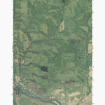 MT-WEEKSVILLE: GeoChange 1963-2013 Preview 1