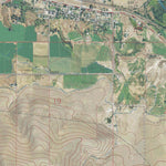 MT-DIXON: GeoChange 1958-2013 Preview 2