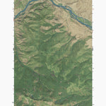 MT-PERMA: GeoChange 1977-2013 Preview 1