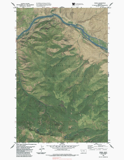 MT-PERMA: GeoChange 1977-2013 Preview 1