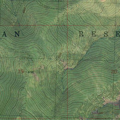 MT-PERMA: GeoChange 1977-2013 Preview 2