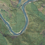 MT-QUINNS HOT SPRINGS: GeoChange 1978-2013 Preview 2