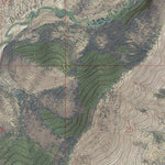 MT-SLOAN: GeoChange 1958-2013 Preview 3