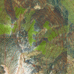 ID-MT-RHODES PEAK: GeoChange 1965-2013 Preview 3