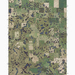 ND-RICE LAKE NW: GeoChange 1973-2012 Preview 1