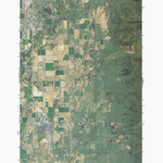 MT-RONAN: GeoChange 1958-2013 Preview 1