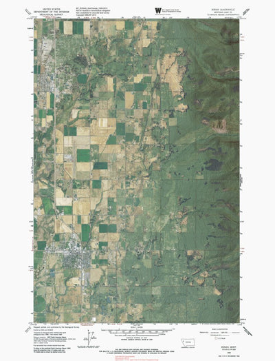 MT-RONAN: GeoChange 1958-2013 Preview 1