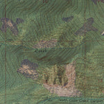 MT-RONAN: GeoChange 1958-2013 Preview 3