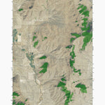 MT-OLIVER POINT: GeoChange 1958-2013 Preview 1