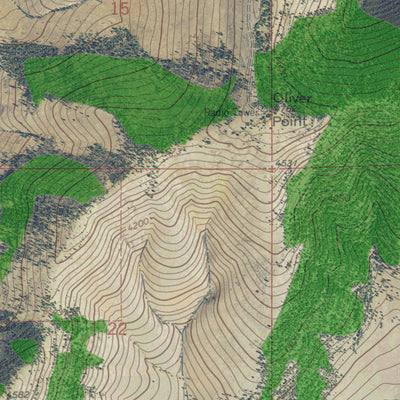 MT-OLIVER POINT: GeoChange 1958-2013 Preview 3