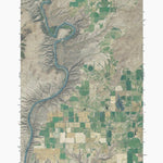 MT-ROUND BUTTE: GeoChange 1958-2013 Preview 1