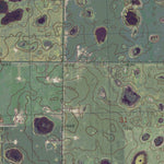 ND-GLENBURN: GeoChange 1946-2012 Preview 2
