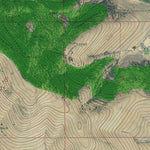 MT-LONEPINE: GeoChange 1963-2013 Preview 2