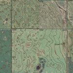 ND-LANSFORD SE: GeoChange 1946-2012 Preview 2