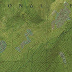 MT-ID-SCHLEY MOUNTAIN: GeoChange 1978-2013 Preview 2