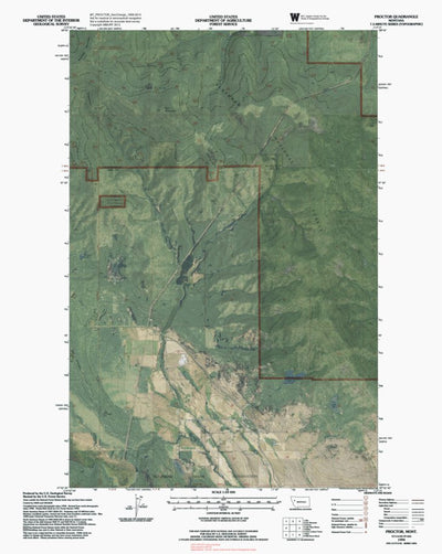 MT-PROCTOR: GeoChange 1958-2013 Preview 1