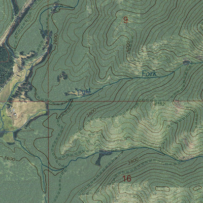 MT-PROCTOR: GeoChange 1958-2013 Preview 2