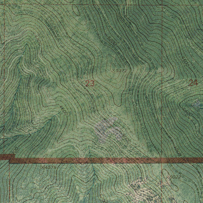MT-PROCTOR: GeoChange 1958-2013 Preview 3