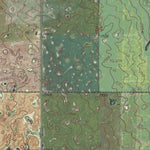 ND-MOHALL SW: GeoChange 1946-2012 Preview 2