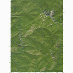 ID-RED IVES PEAK: GeoChange 1980-2013 Preview 1
