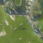 ID-RED IVES PEAK: GeoChange 1980-2013 Preview 3