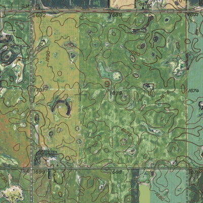 ND-SHERWOOD: GeoChange 1946-2012 Preview 3