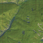 ID-PEGGY PEAK: GeoChange 1980-2013 Preview 2