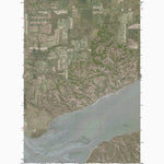 ND-LAKE JESSIE: GeoChange 1973-2012 Preview 1