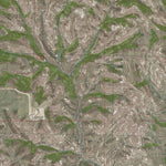 ND-LAKE JESSIE: GeoChange 1973-2012 Preview 2