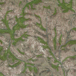 ND-LAKE JESSIE: GeoChange 1973-2012 Preview 3