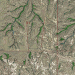 ND-TRENTON SW: GeoChange 1967-2012 Preview 2