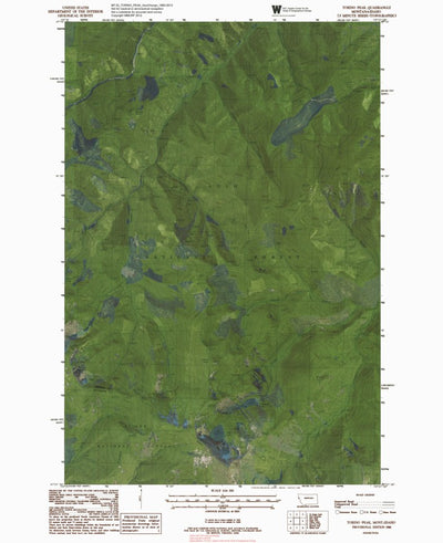 MT-ID-TORINO PEAK: GeoChange 1980-2013 Preview 1