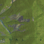 MT-SAINT PATRICK PEAK: GeoChange 1978-2013 Preview 2