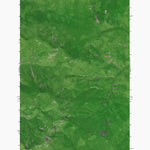 MT-BASSOO PEAK: GeoChange 1964-2013 Preview 1