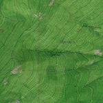 MT-BASSOO PEAK: GeoChange 1964-2013 Preview 2