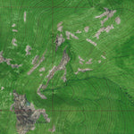 MT-BASSOO PEAK: GeoChange 1964-2013 Preview 3