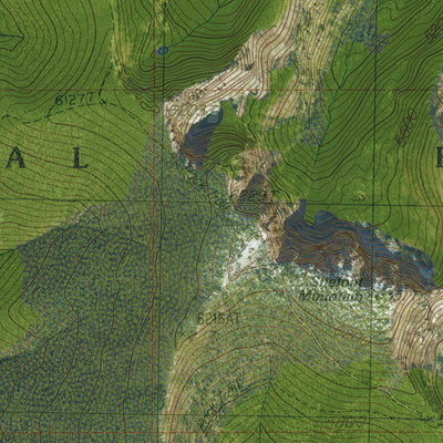 ID-SHEFOOT MOUNTAIN: GeoChange 1980-2013 Preview 2