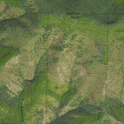 ID-SHEFOOT MOUNTAIN: GeoChange 1980-2013 Preview 3