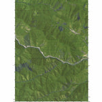 MT-BOYD MOUNTAIN: GeoChange 1980-2013 Preview 1