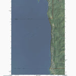 MT-WOODS BAY: GeoChange 1958-2013 Preview 1