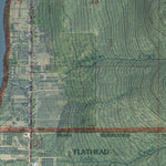 MT-WOODS BAY: GeoChange 1958-2013 Preview 3