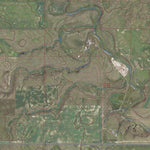 ND-OTTER TAIL CREEK: GeoChange 1973-2012 Preview 2