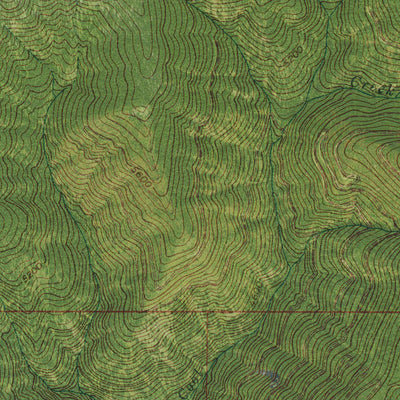 ID-ELIZABETH LAKE: GeoChange 1959-2013 Preview 3