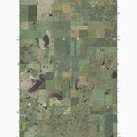 ND-TEMPLE: GeoChange 1973-2012 Preview 1