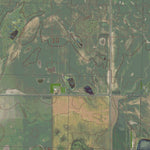 ND-TEMPLE: GeoChange 1973-2012 Preview 2