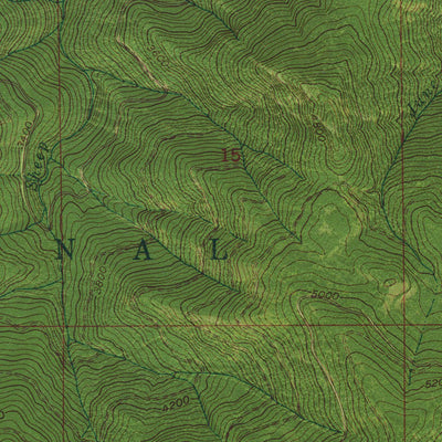 ID-SHEEP MOUNTAIN: GeoChange 1956-2013 Preview 2