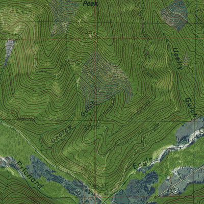 ID-PRICHARD: GeoChange 1977-2013 Preview 3