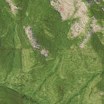 MT-MILLER LAKE: GeoChange 1965-2013 Preview 3