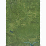 ID-PINCHOT BUTTE: GeoChange 1974-2013 Preview 1