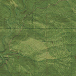 ID-PINCHOT BUTTE: GeoChange 1974-2013 Preview 2